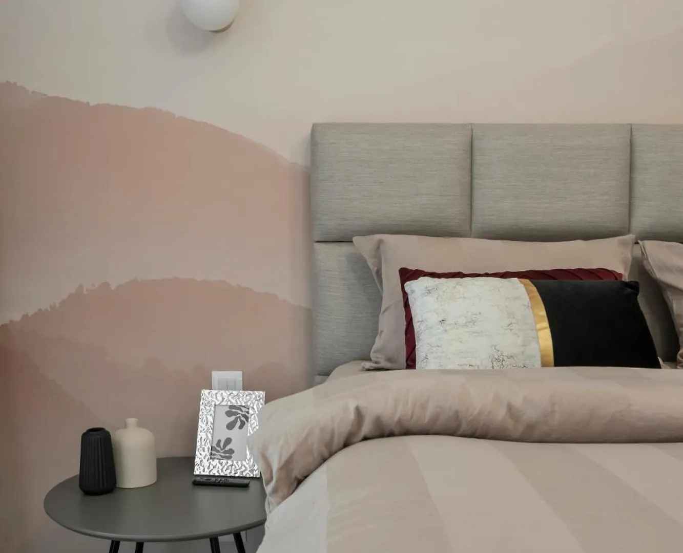 One Cotroceni Park Apartments Bukurešť Rumunsko