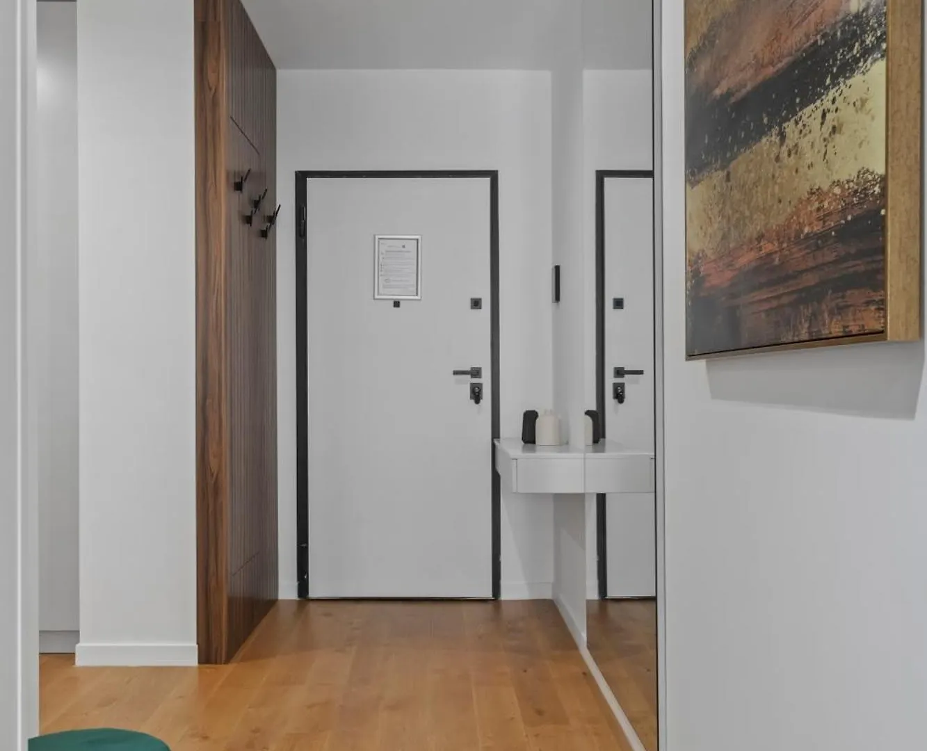 One Cotroceni Park Apartments Bucharest