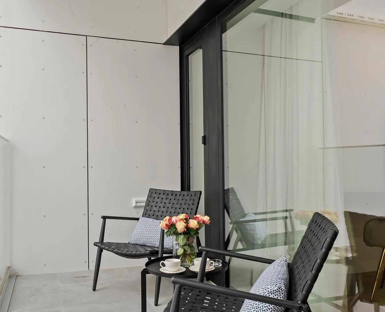 One Cotroceni Park Apartments Bucharest