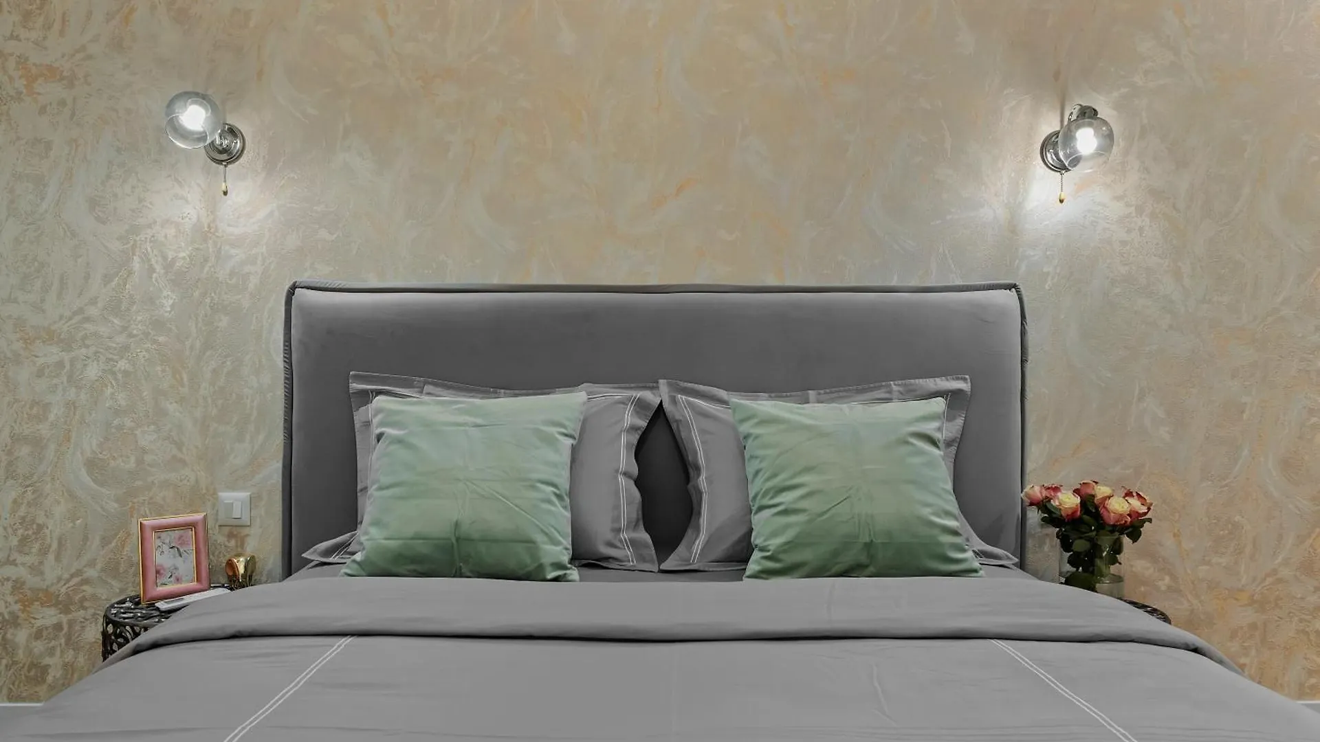 One Cotroceni Park Apartments Bucharest 0*,