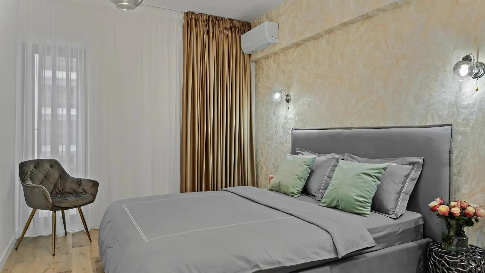 One Cotroceni Park Apartments Bucharest