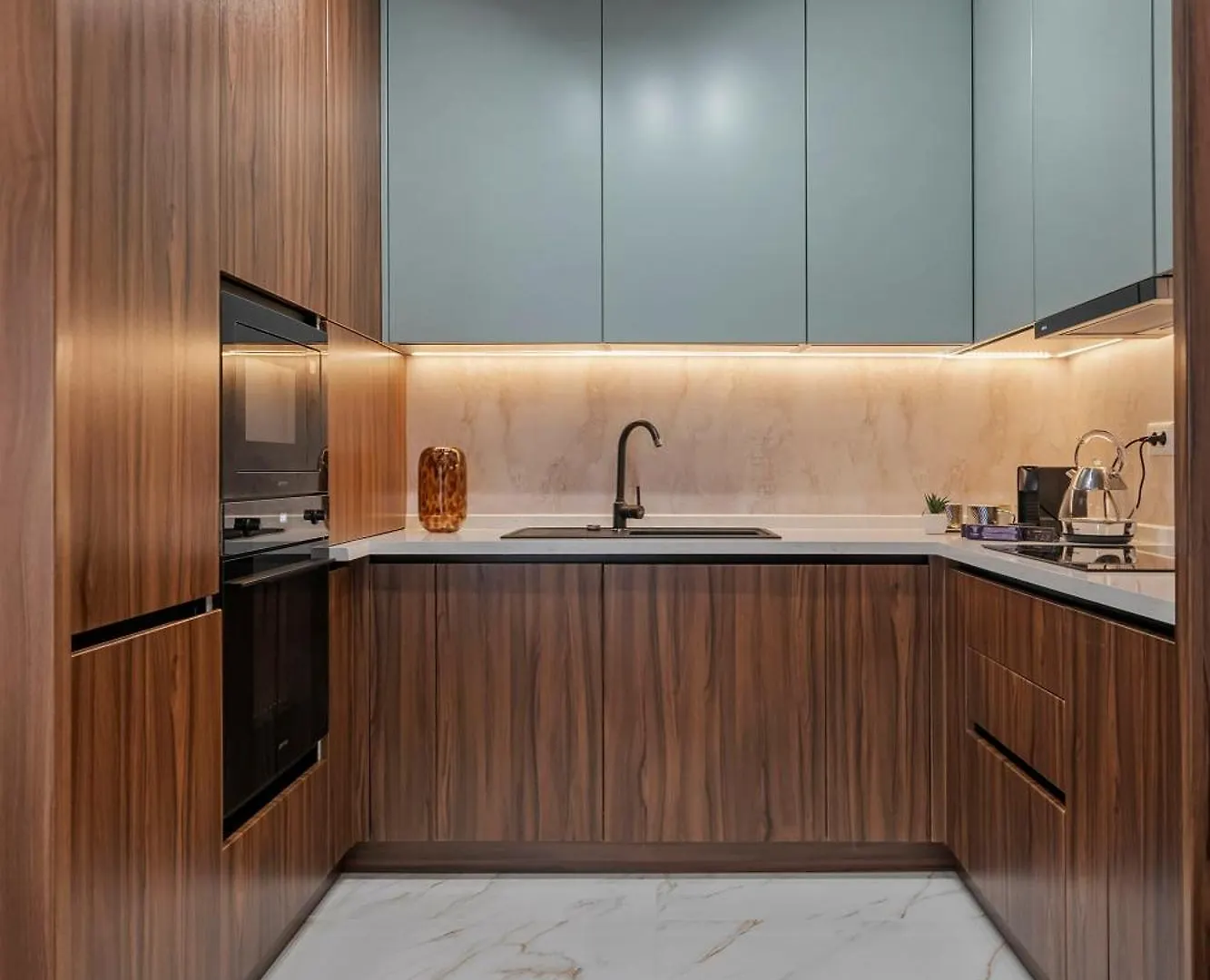 One Cotroceni Park Apartments Bucharest