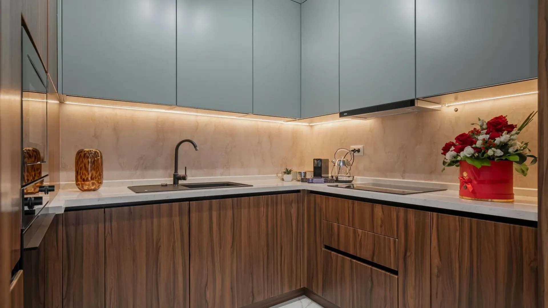 One Cotroceni Park Apartments Bucharest