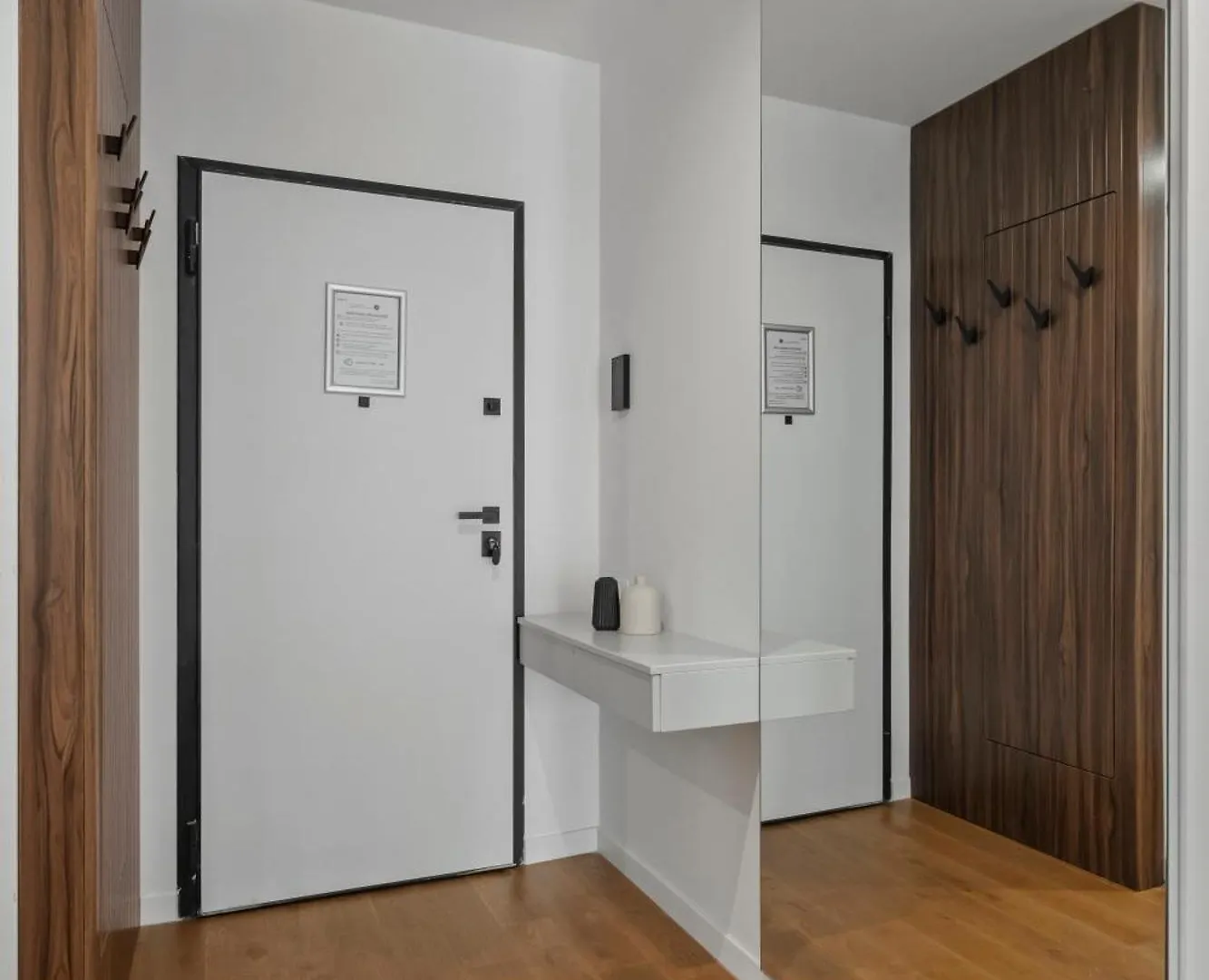 One Cotroceni Park Apartments Bucharest