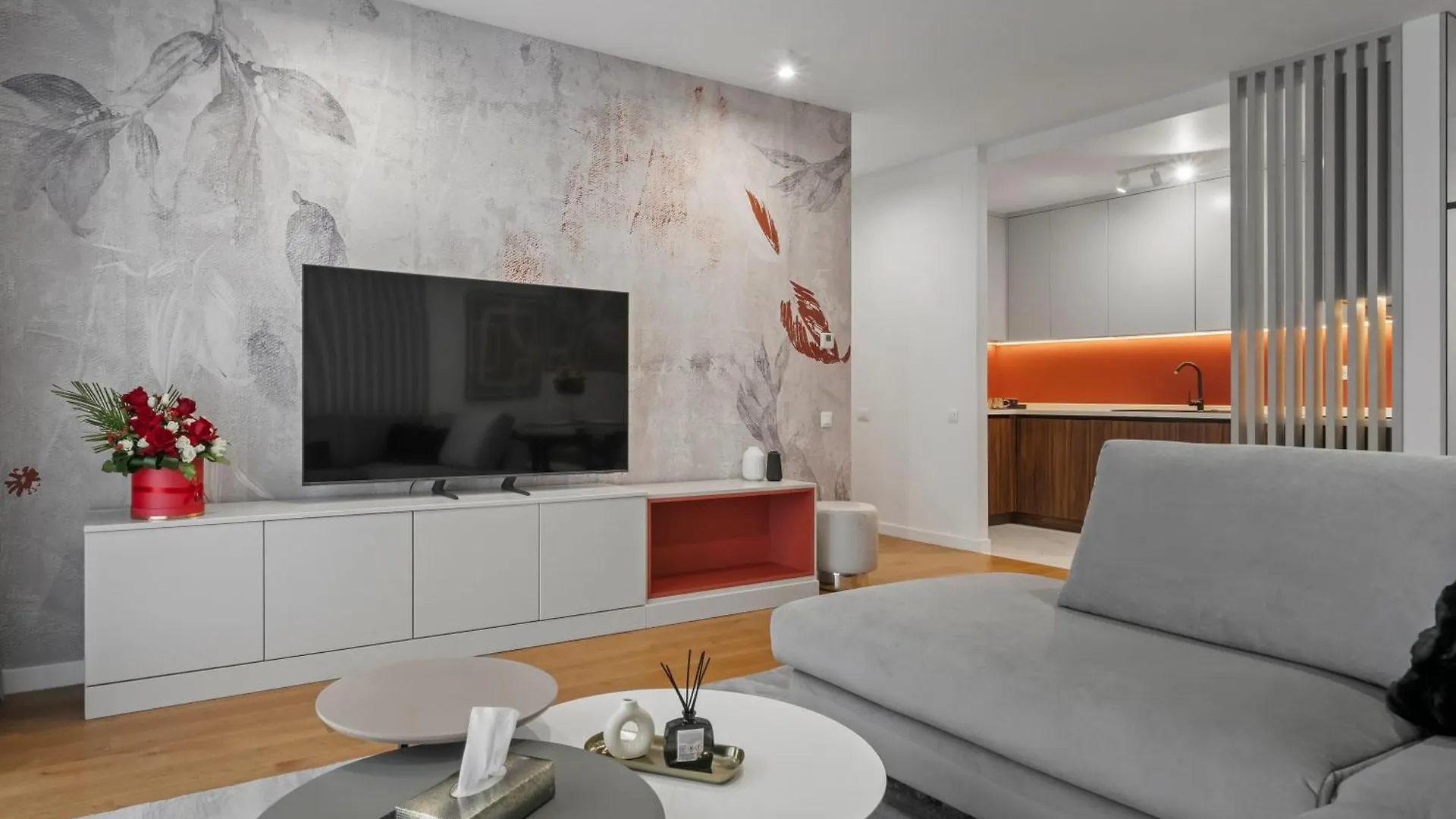 One Cotroceni Park Apartments Bucharest
