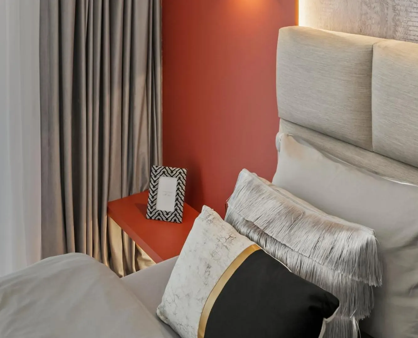 One Cotroceni Park Apartments Bucharest