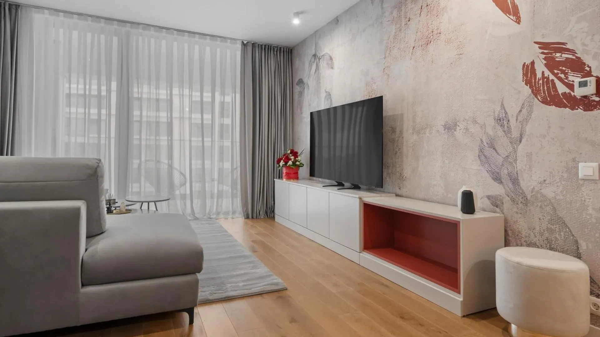 One Cotroceni Park Apartments Bucharest