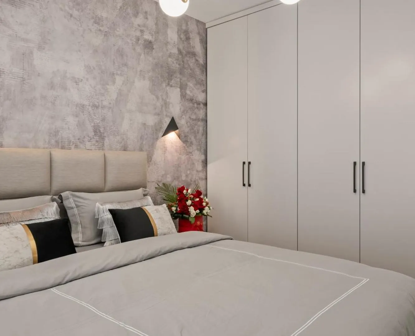 One Cotroceni Park Apartments Bucharest