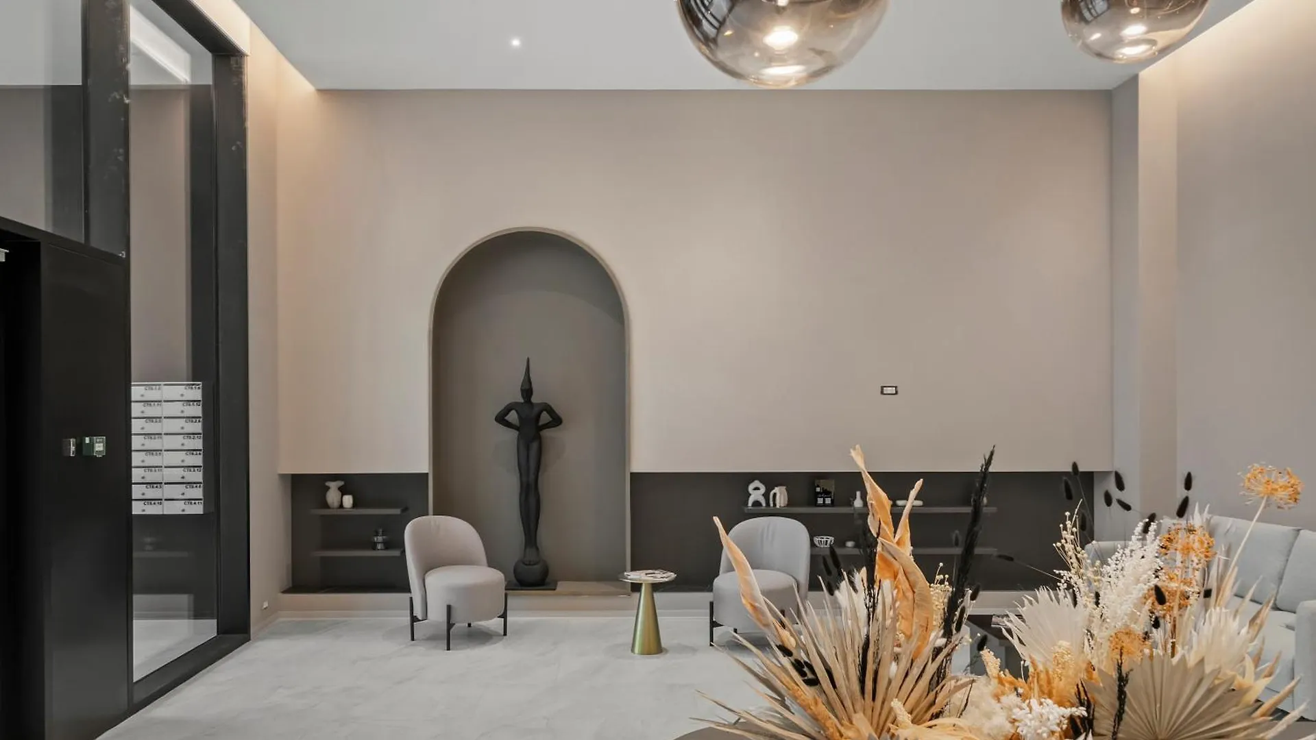 One Cotroceni Park Apartments Bucharest