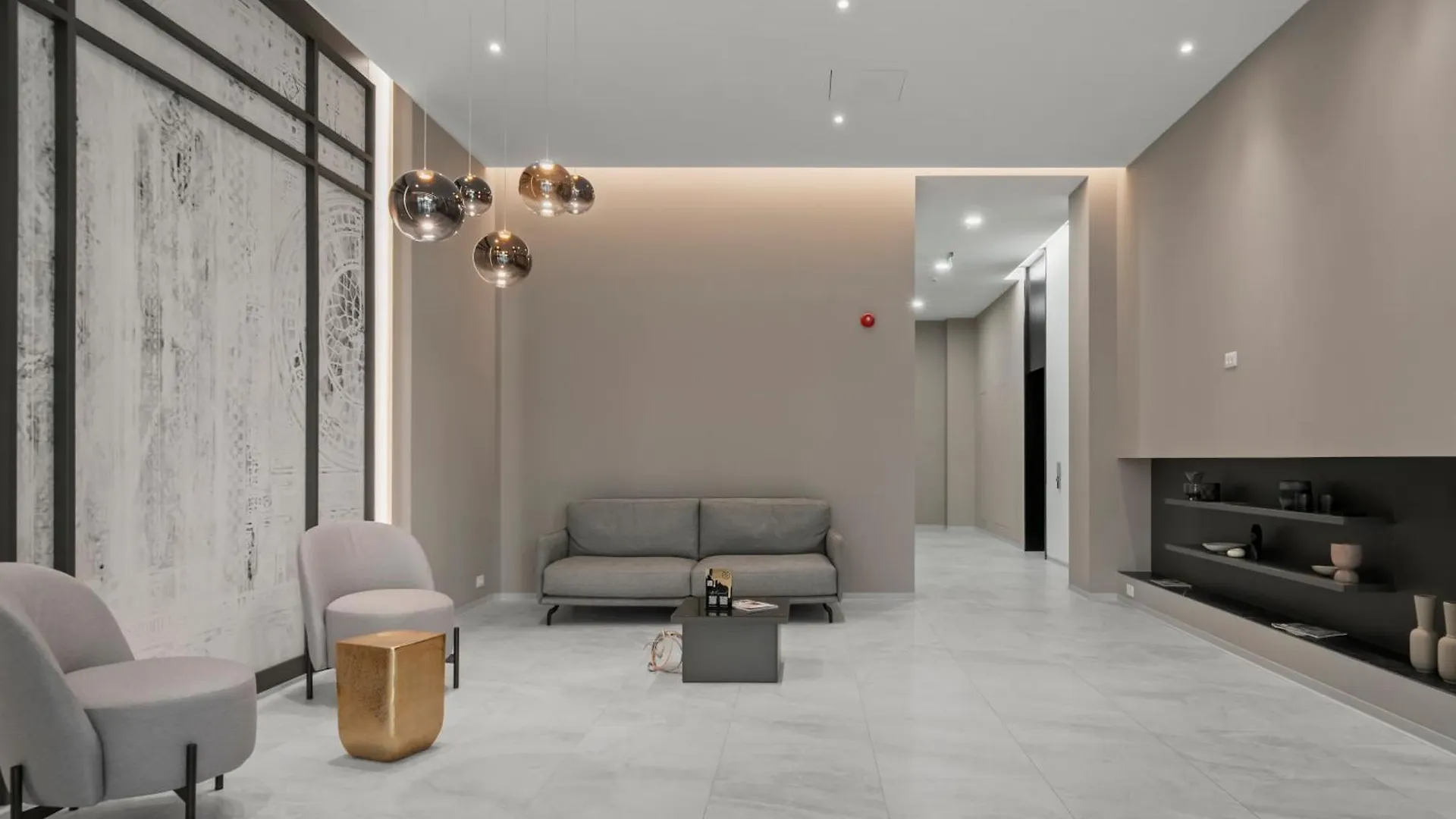 One Cotroceni Park Apartments Bucharest